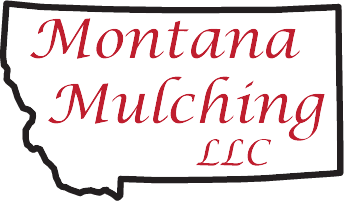 Montana Mulching - organic mulcing service located in Kalispell Montana